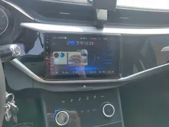 2021 Chery Arrizo 5 Pro 1.5L MT Youth, белый — фото 12