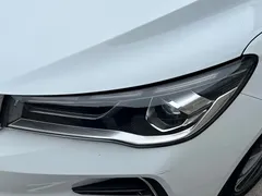 2022 Geely Emgrand 4th Gen 1.5L CVT Flagship, белый — фото 8