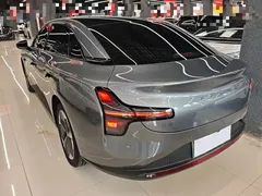 2024 Xpeng MONA M03 515 Long Range — фото 5