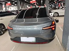 2024 Xpeng MONA M03 515 Long Range — фото 6