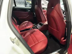 2021 Porsche Panamera 2.9T, белый — фото 5