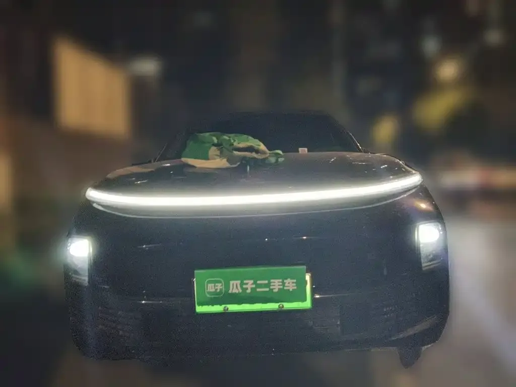 2023 Li Auto L9 Pro
