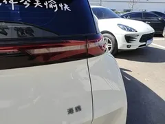 2025 BYD Seagull 305km Freedom, белый — фото 8