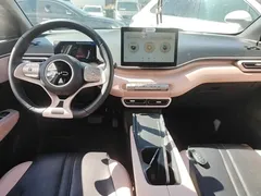 2025 BYD Seagull 305km Freedom, белый — фото 10
