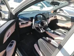 2025 BYD Seagull 305km Freedom, белый — фото 16