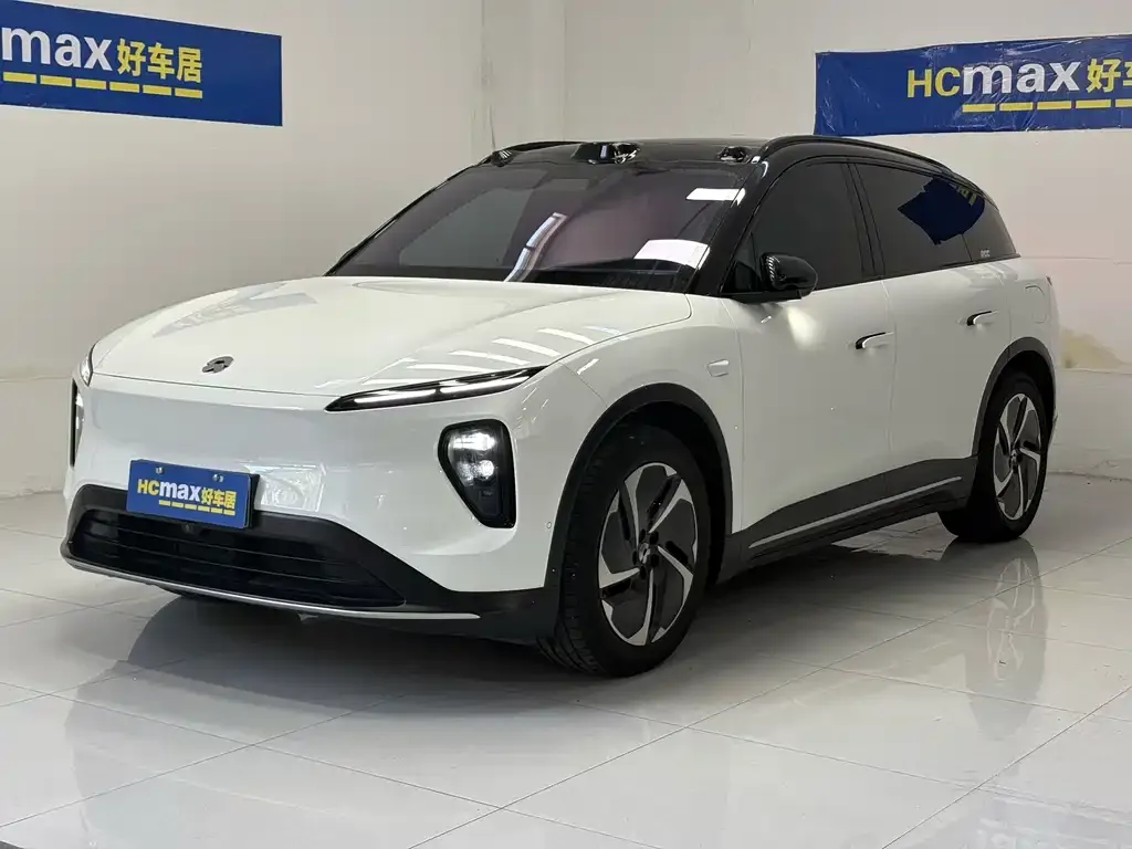 2024 Nio ES6 75kWh