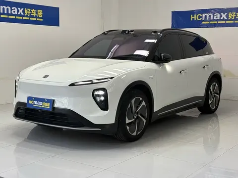 2024 Nio ES6 75kWh