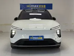 2024 Nio ES6 75kWh, белый — фото 2