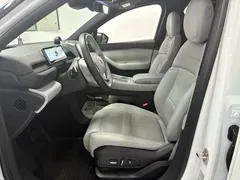 2024 Nio ES6 75kWh, белый — фото 7