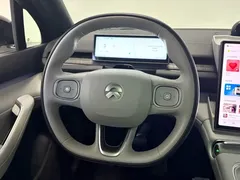 2024 Nio ES6 75kWh, белый — фото 13