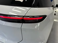 2024 Nio ES6 75kWh, белый — фото 17