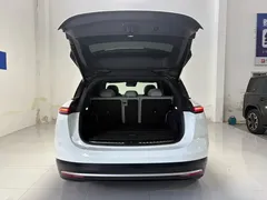 2024 Nio ES6 75kWh, белый — фото 18
