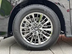 2021 Toyota Vellfire 2.5L Hybrid HV Ultimate, чёрный — фото 8