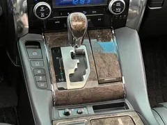2021 Toyota Vellfire 2.5L Hybrid HV Ultimate, чёрный — фото 20