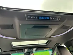 2021 Toyota Vellfire 2.5L Hybrid HV Ultimate, чёрный — фото 22
