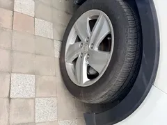2022 Honda Vezel 1.5L CVT Pioneer, белый — фото 4