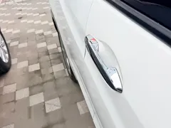 2022 Honda Vezel 1.5L CVT Pioneer, белый — фото 5