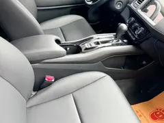 2022 Honda Vezel 1.5L CVT Pioneer, белый — фото 6