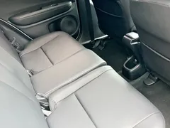 2022 Honda Vezel 1.5L CVT Pioneer, белый — фото 13