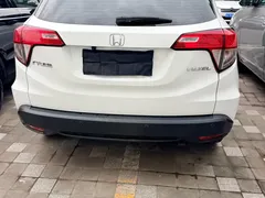 2022 Honda Vezel 1.5L CVT Pioneer, белый — фото 16