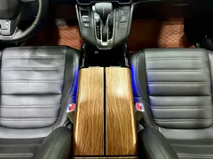 2021 Honda CR-V 240TURBO CVT 2WD Comfort, чёрный — фото 15