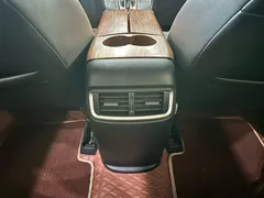2021 Honda CR-V 240TURBO CVT 2WD Comfort, чёрный — фото 16
