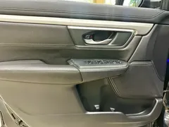 2021 Honda CR-V 240TURBO CVT 2WD Comfort, чёрный — фото 18