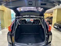 2021 Honda CR-V 240TURBO CVT 2WD Comfort, чёрный — фото 19