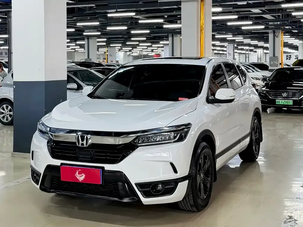 2021 Honda Breeze 240TURBO CVT 2WD Elite
