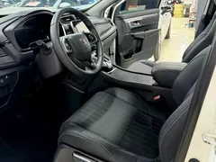 2021 Honda Breeze 240TURBO CVT 2WD Elite, белый — фото 4
