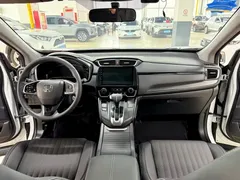 2021 Honda Breeze 240TURBO CVT 2WD Elite, белый — фото 5