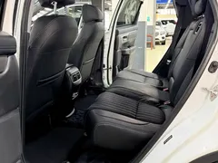 2021 Honda Breeze 240TURBO CVT 2WD Elite, белый — фото 6