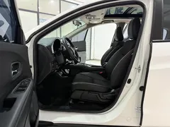 2020 Honda Vezel 1.5L CVT Pioneer, белый — фото 9