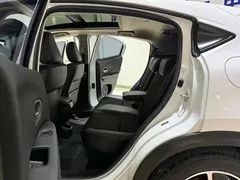 2020 Honda Vezel 1.5L CVT Pioneer, белый — фото 10