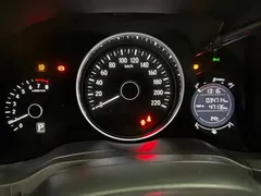2020 Honda Vezel 1.5L CVT Pioneer, белый — фото 16