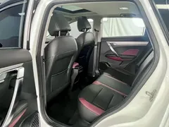 2021 Geely Coolray 1.4T DCT Diamond, белый — фото 7
