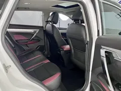 2021 Geely Coolray 1.4T DCT Diamond, белый — фото 10