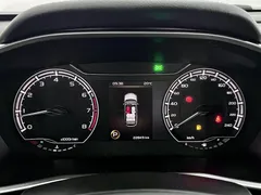 2021 Geely Coolray 1.4T DCT Diamond, белый — фото 13