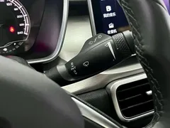 2021 Geely Coolray 1.4T DCT Diamond, белый — фото 16