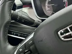 2021 Geely Coolray 1.4T DCT Diamond, белый — фото 17