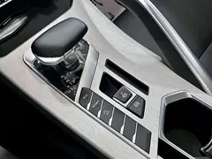 2021 Geely Coolray 1.4T DCT Diamond, белый — фото 21