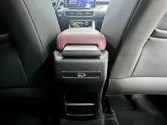 2021 Geely Coolray 1.4T DCT Diamond, белый — фото 24