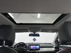 2021 Geely Coolray 1.4T DCT Diamond, белый — фото 26