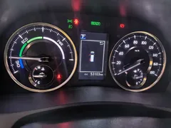 2021 Toyota Alphard Hybrid 2.5L Premium, белый — фото 4