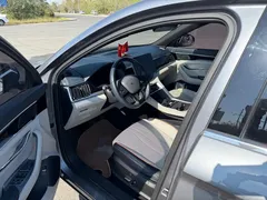 2024 BYD Song PLUS Honor DM-i PHEV 110km Flagship — фото 4