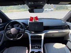 2024 BYD Song PLUS Honor DM-i PHEV 110km Flagship — фото 8
