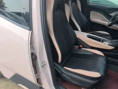 2023 BYD Seagull Vitality, чёрный — фото 25