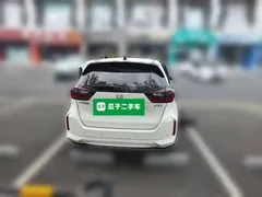 2021 Honda Fit 1.5L CVT, белый — фото 3