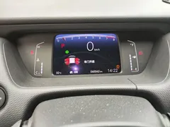 2021 Honda Fit 1.5L CVT, белый — фото 7