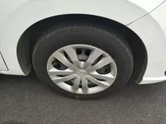 2021 Honda Fit 1.5L CVT, белый — фото 24